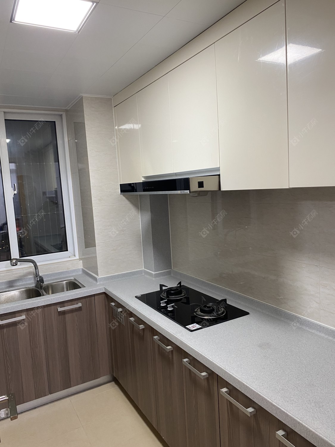 常州保利公园九里在租房源室内图_小牛看房