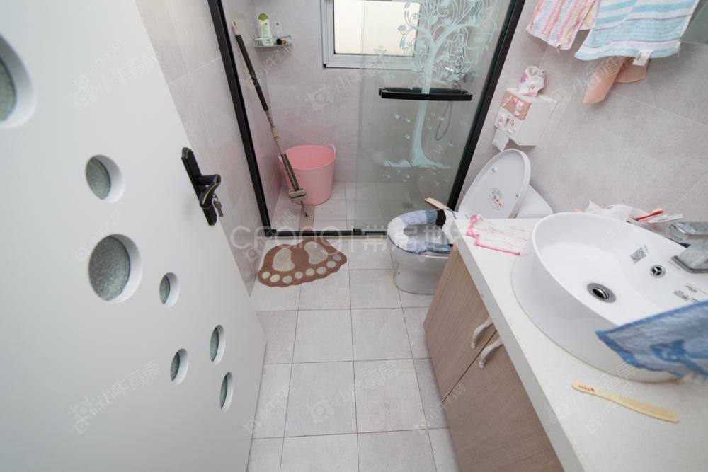 常州蔚蓝天地一二期在租房源_小牛看房