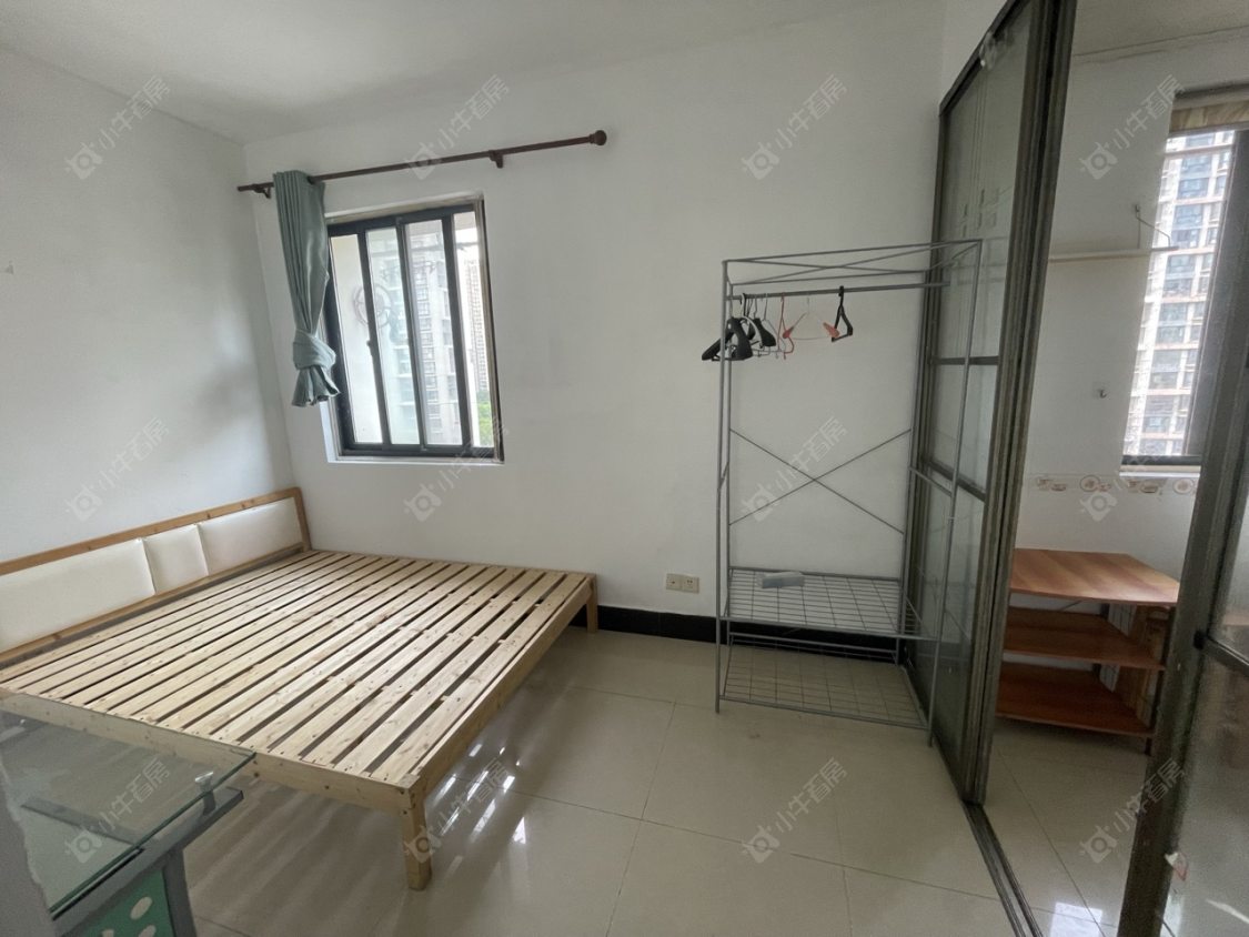 常州香江康桥在租房源户型图_小牛看房