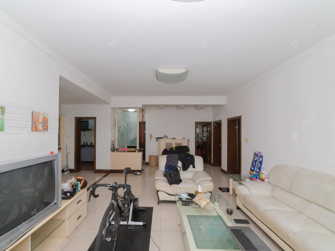 长江公寓房源室内图 常州长江公寓在售二手房源室内图_小牛看房