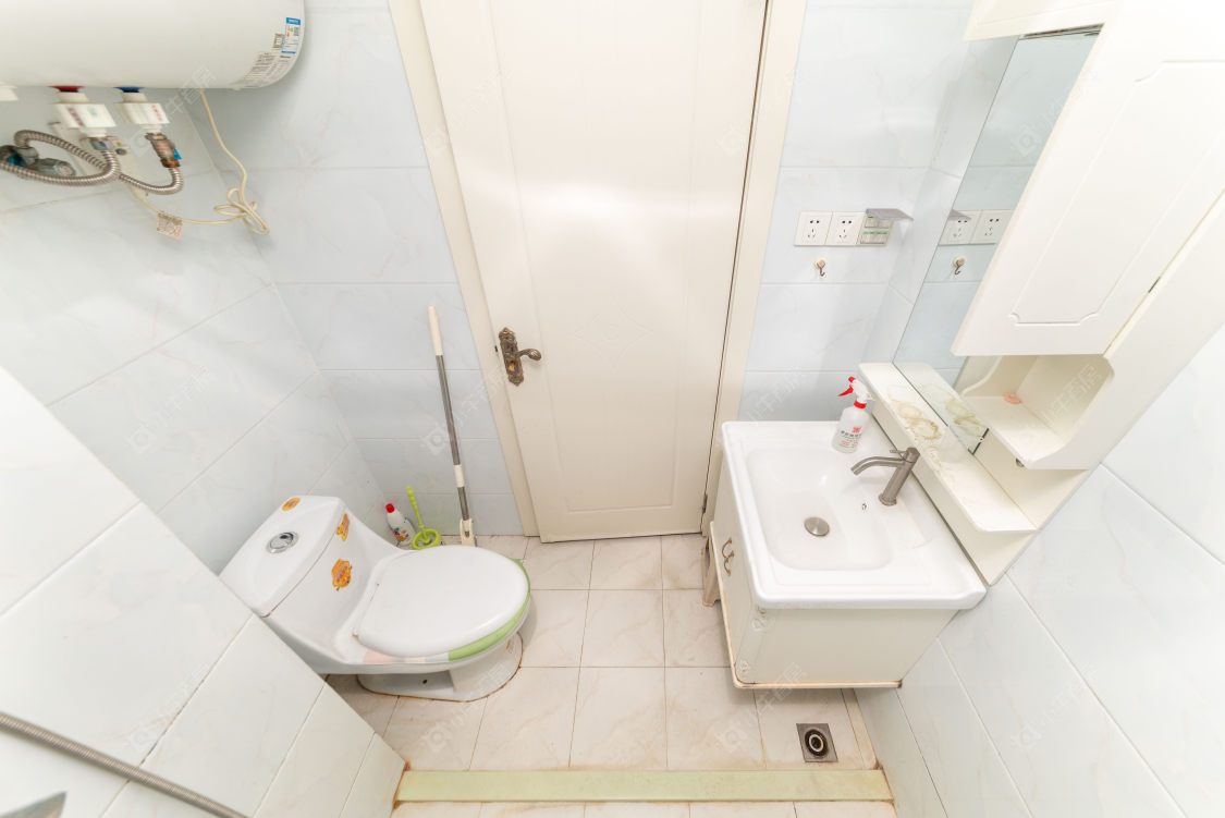 常州裕坤美城公馆在售二手房源室内图_小牛看房