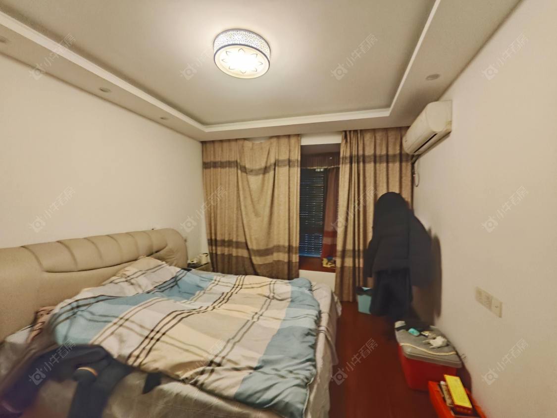 常州华都锦城在售二手房房源室内图_小牛看房