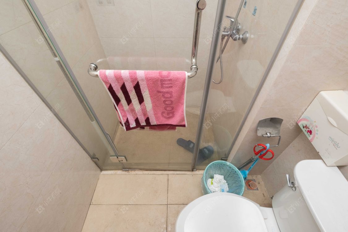 常州保利公园九里在售二手房源_小牛看房