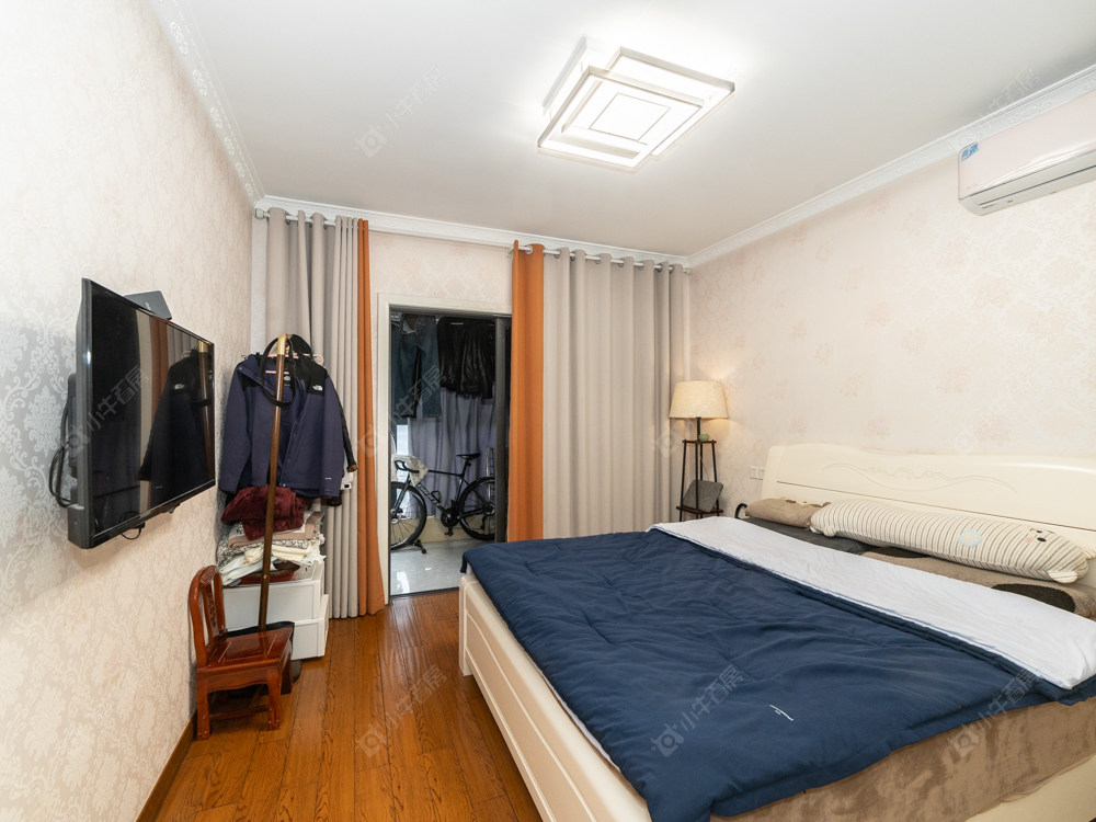 常州凤凰名城在售二手房源室内图_小牛看房