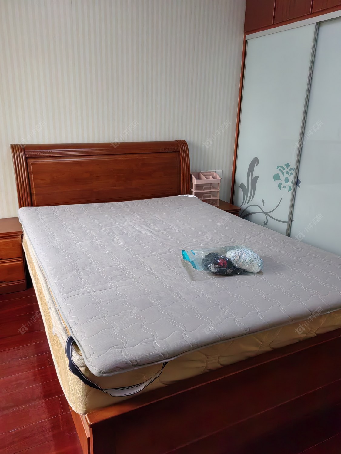 常州香缇湾花园在租房源室内图_小牛看房