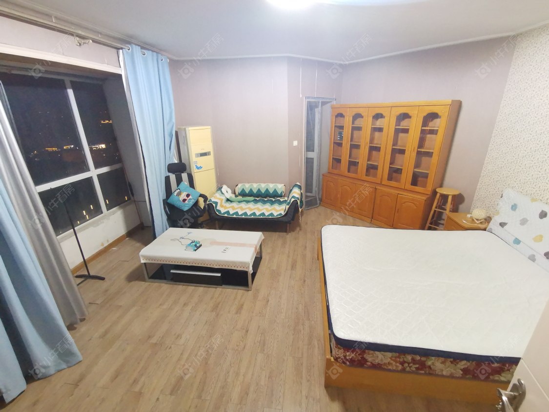 常州侨光苑在租房源_小牛看房