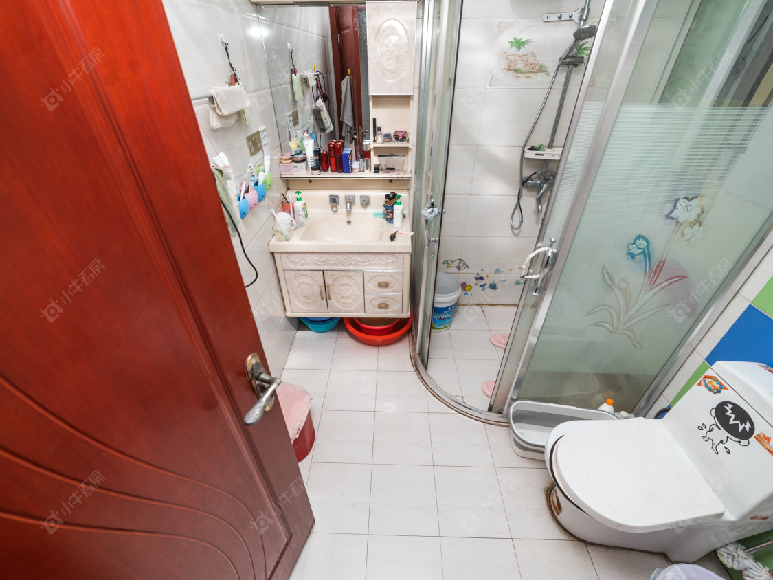 常州奥阳颐景苑在售二手房源室内图_小牛看房