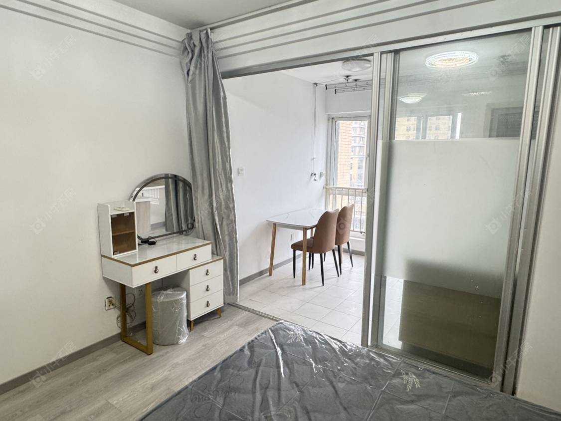 常州莱蒙城铂晶在租房源室内图_小牛看房