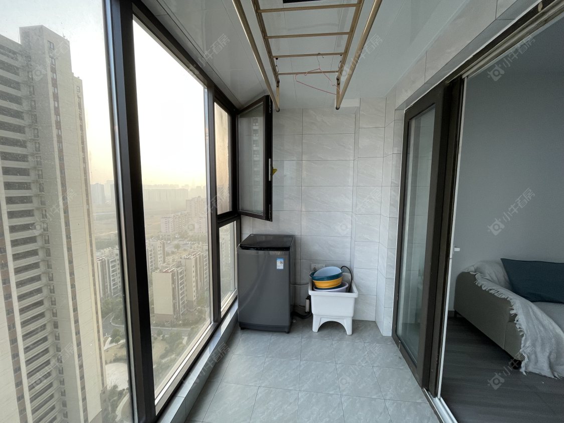 常州碧桂园华星·世纪学府在租房源_小牛看房