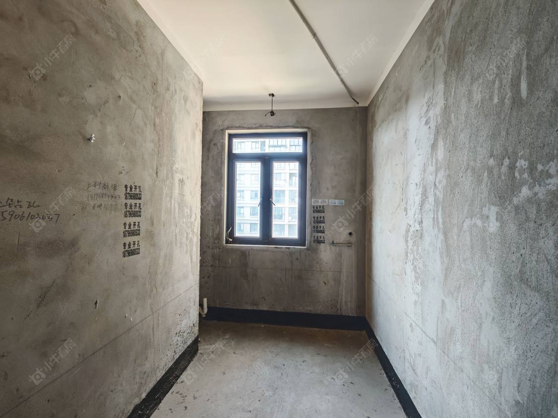常州锦绣熙城在售二手房房源室内图_小牛看房