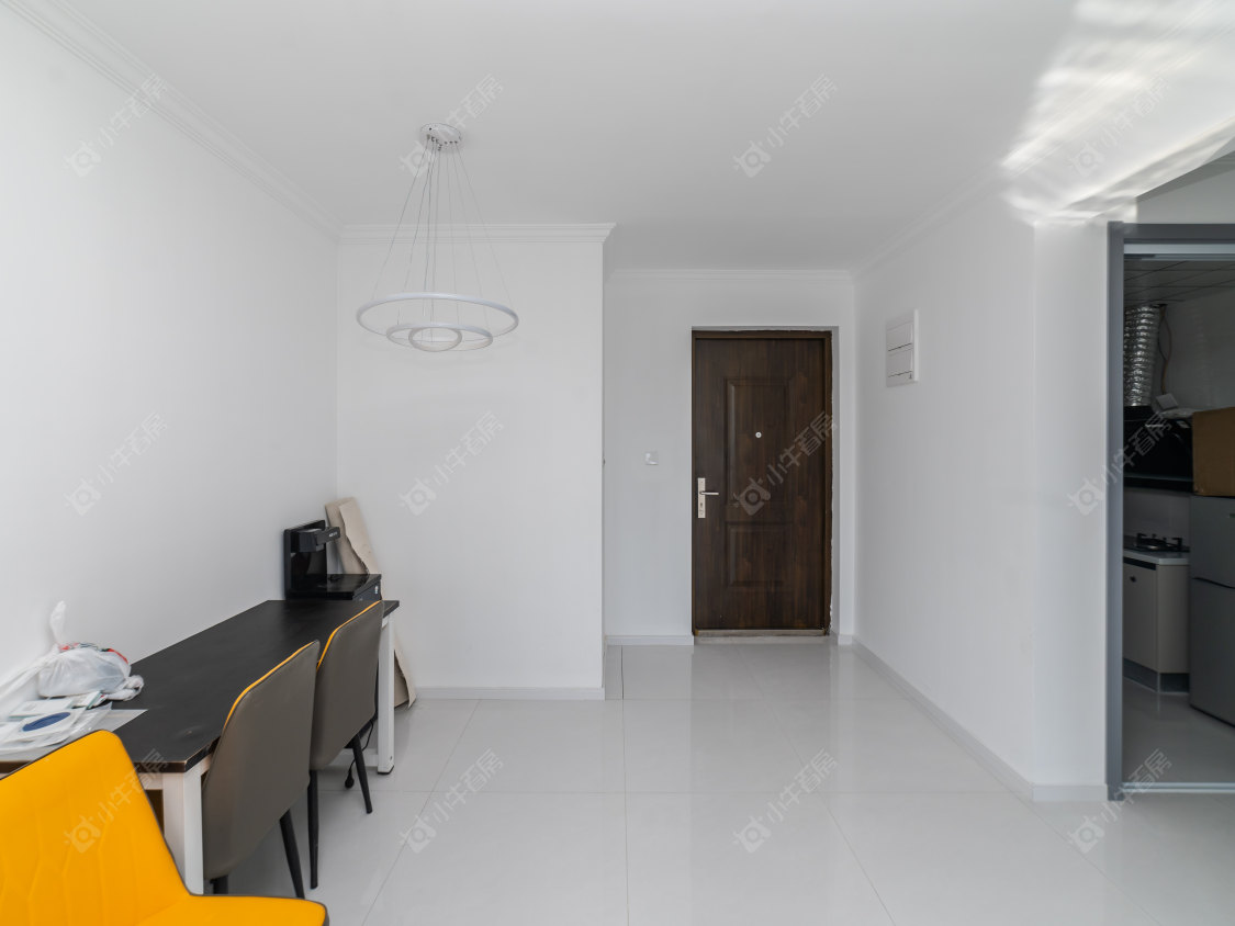 常州华润万象府在售二手房源室内图_小牛看房