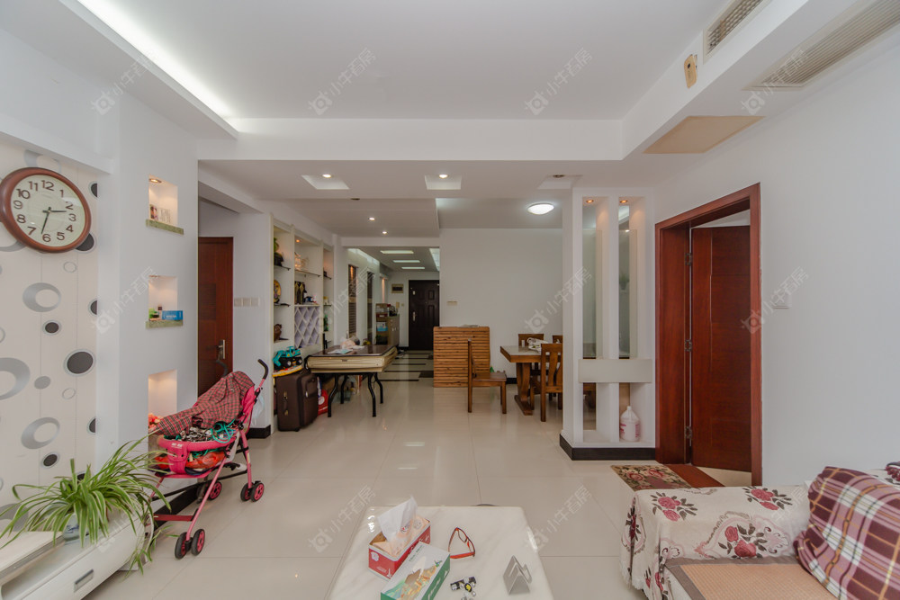 常州玲珑花园在售二手房源室内图_小牛看房