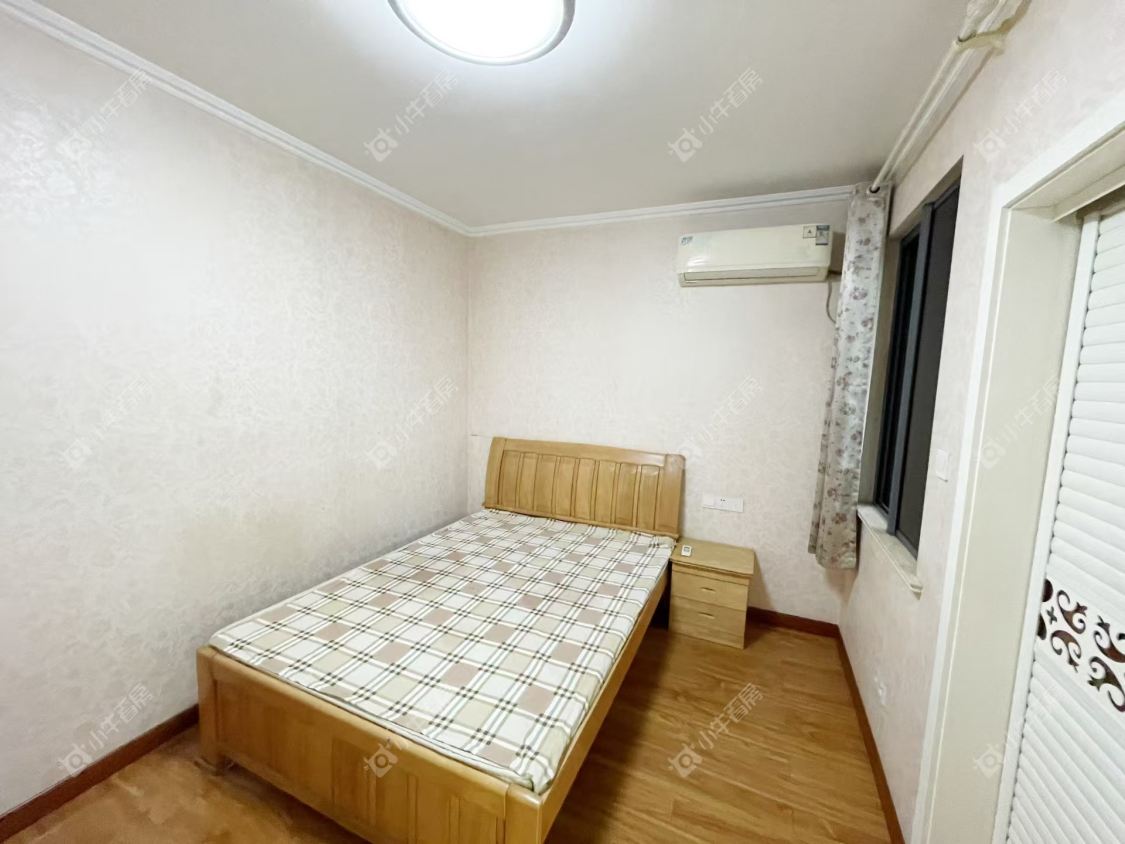 常州蓝天新苑在租房源室内图_小牛看房