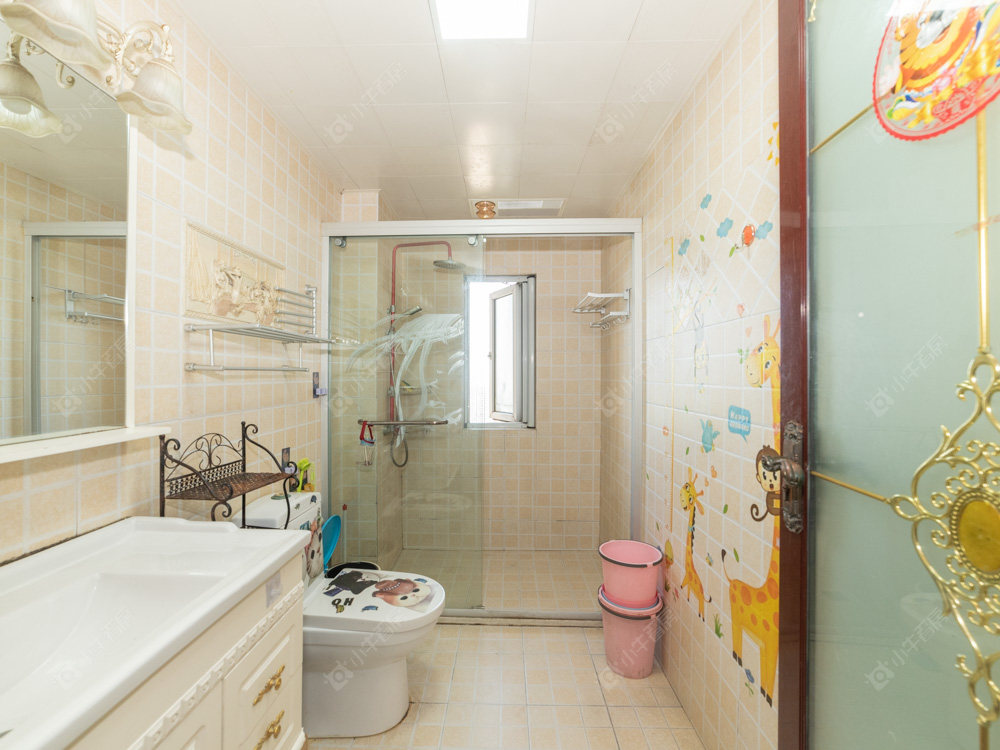 常州清水湾花园三期在售二手房源室内图_小牛看房