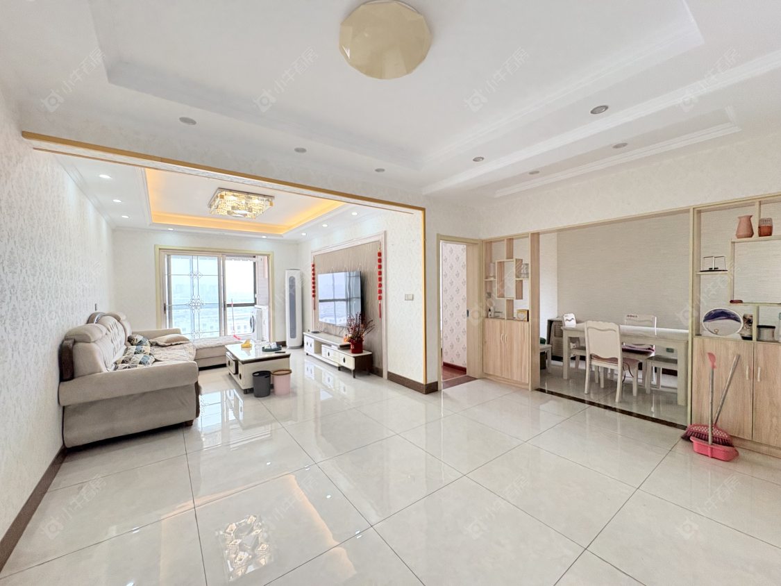 丹阳丹凤国际在售二手房源室内图_小牛看房