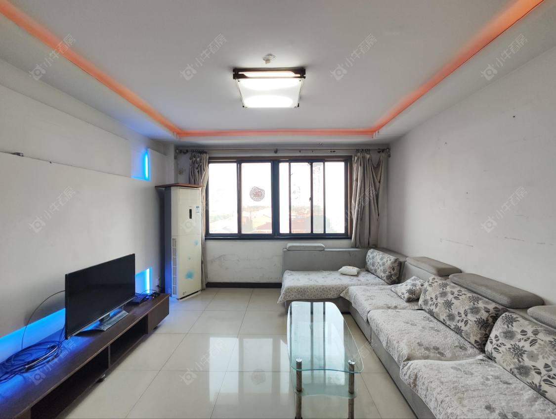 常州四季新城北苑3室2厅在租房源出租