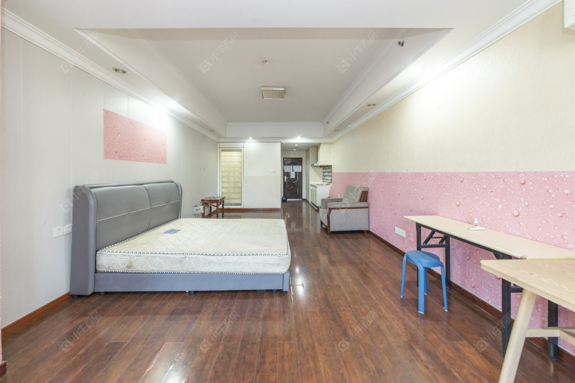 武进万达广场房源室内图 常州武进万达广场在售二手房源室内图_小牛看房