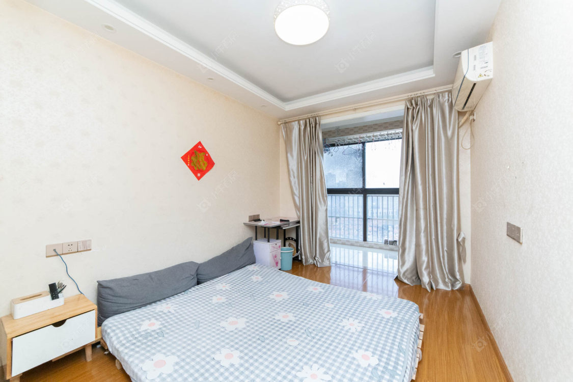 常州常发豪郡在售二手房源室内图_小牛看房