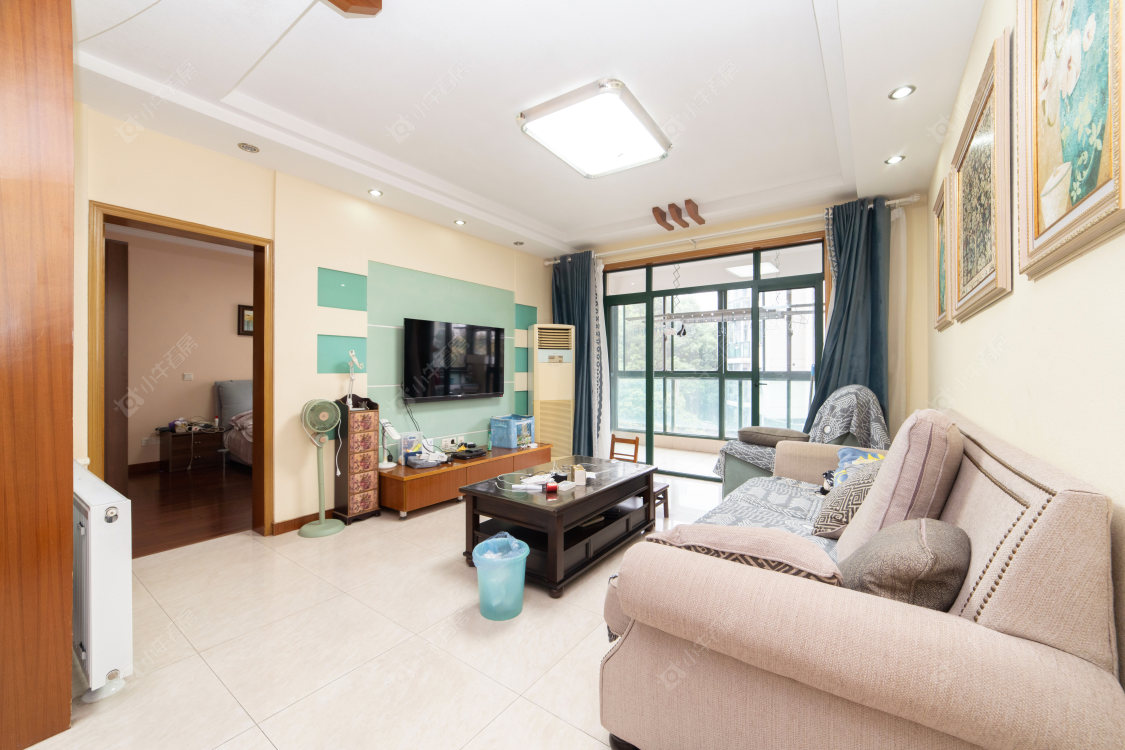 常州都市桃源一期在售二手房源_小牛看房