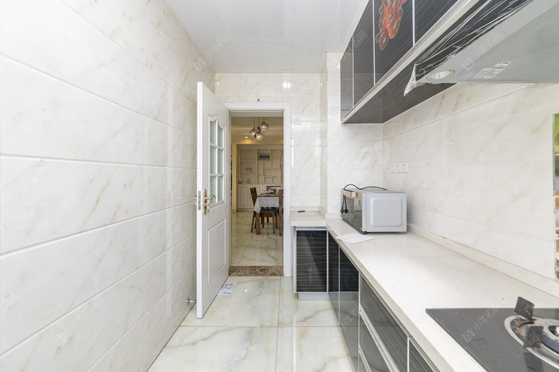 常州聚湖雅苑在售二手房源室内图_小牛看房