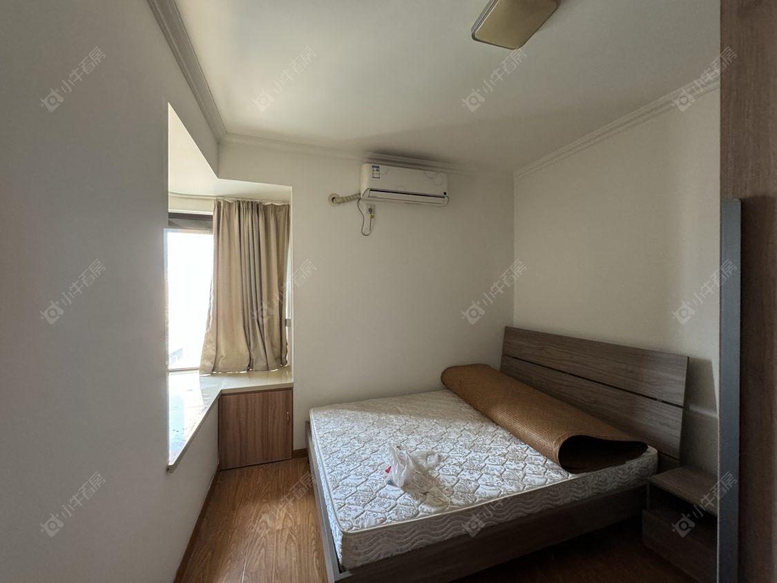 常州雅居乐星河湾在租房源_小牛看房