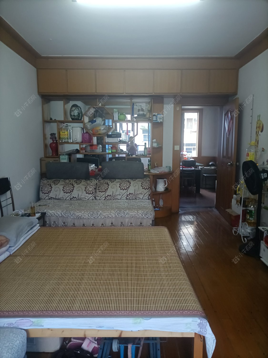 常州清潭新村租房_清潭新村2室1厅房源出租
