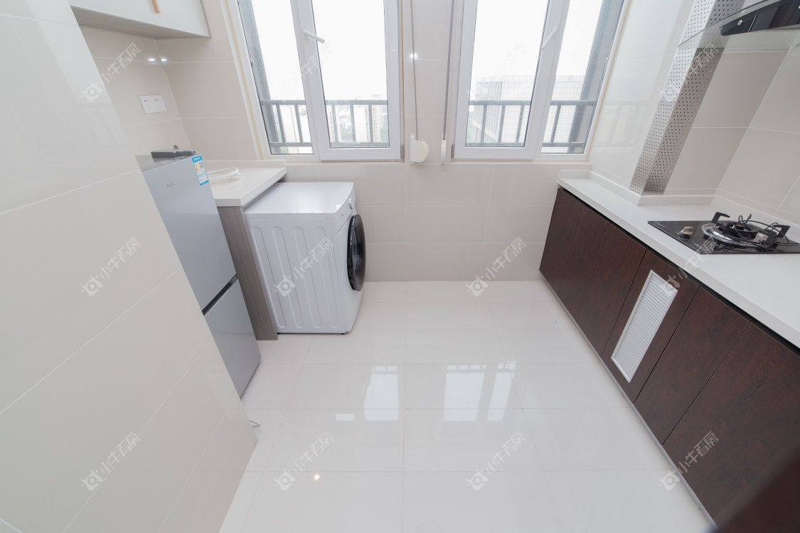 常州朗诗邻里中心在租房源室内图_小牛看房