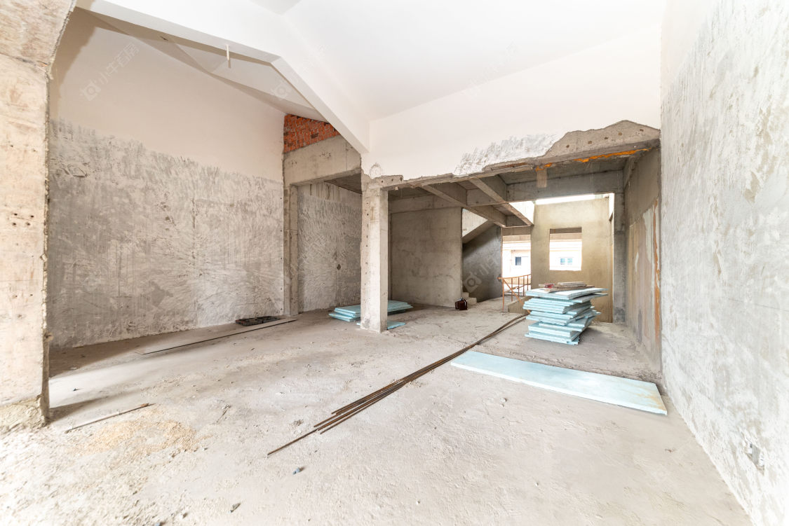 常州溪湖小镇在售二手房源室内图_小牛看房