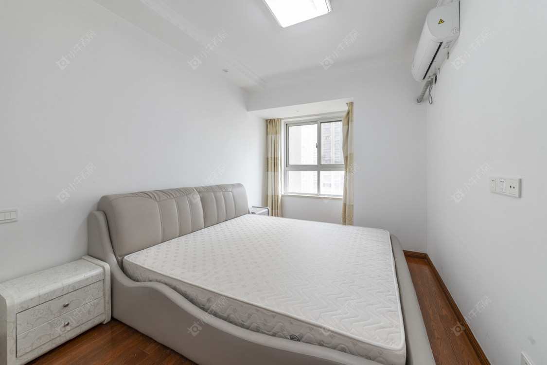 万达中央华城房源室内图 常州万达中央华城在售二手房源室内图_小牛看房