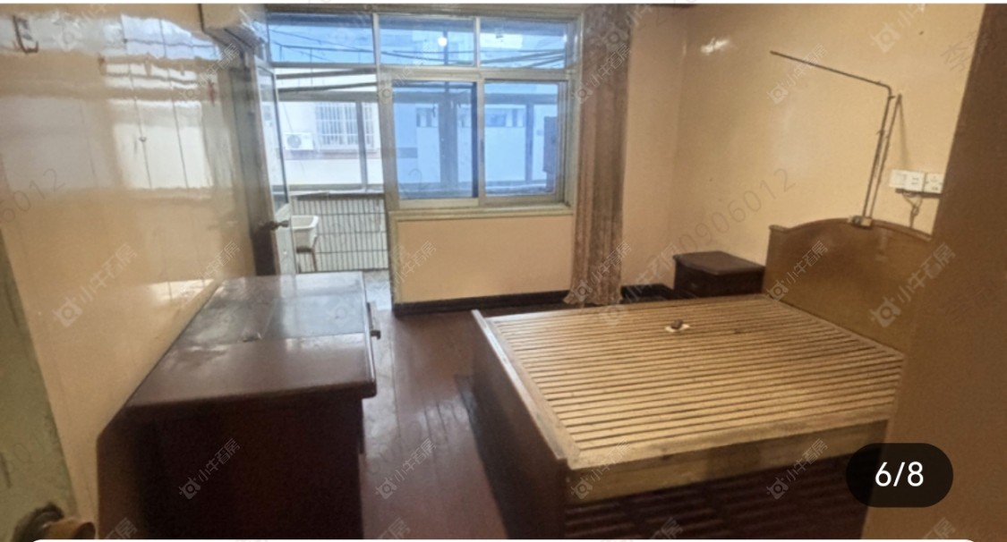 常州清潭六村在租房源室内图_小牛看房