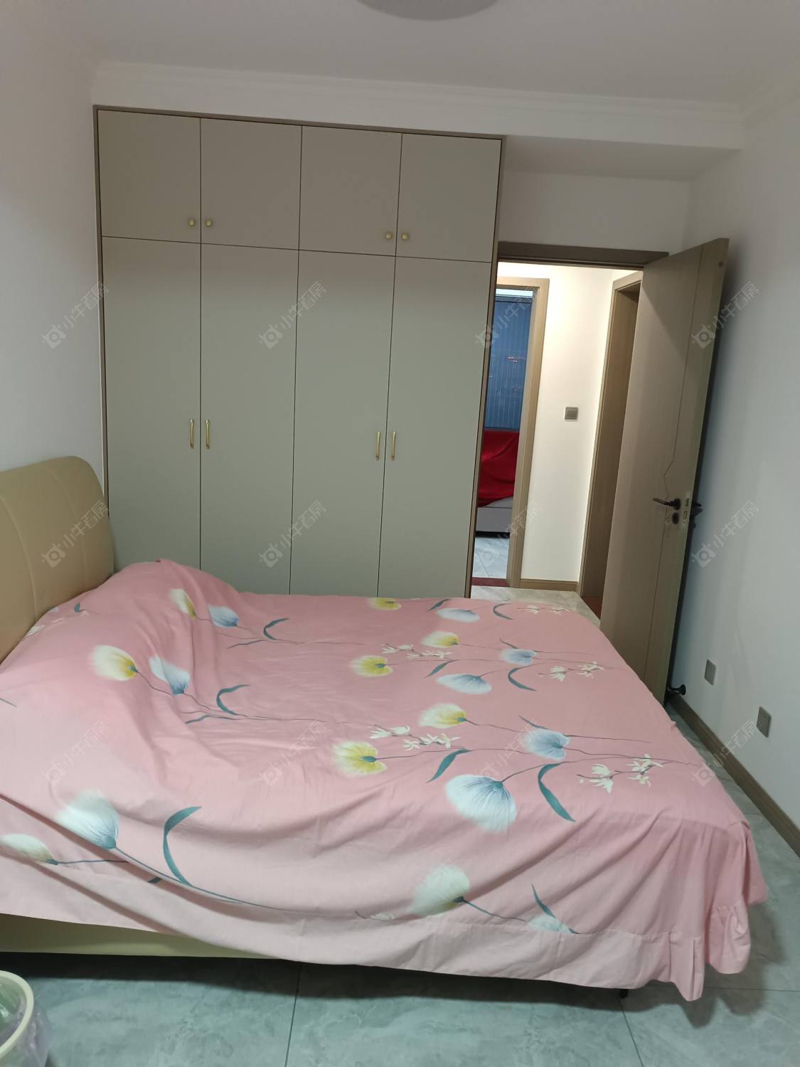 常州衡麓世家在租房源室内图_小牛看房