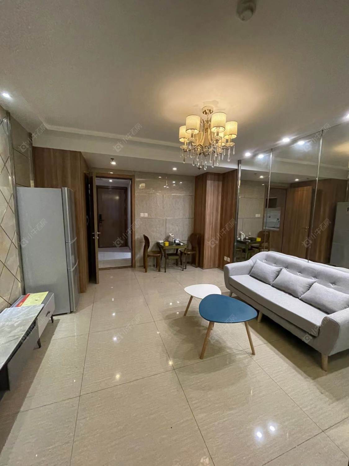 常州恒大翡翠华庭在租房源_小牛看房