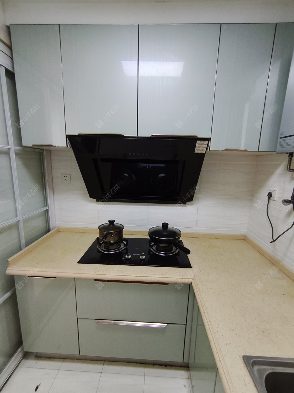 常州天顺御和苑在租房源室内图_小牛看房