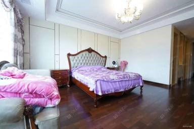 常州新城帝景北区在租房源室内图_小牛看房