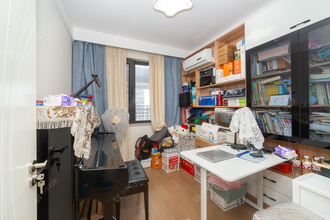 中海龙城花园西区房源室内图 常州中海龙城花园西区在售二手房源室内图_小牛看房