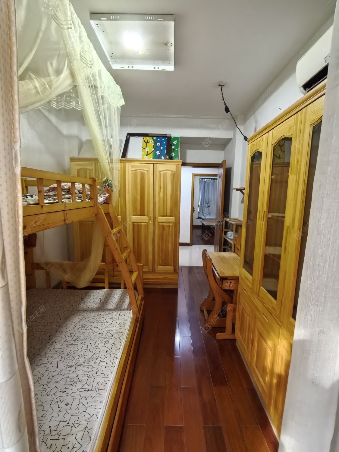 常州随园锦湖公寓在租房源室内图_小牛看房