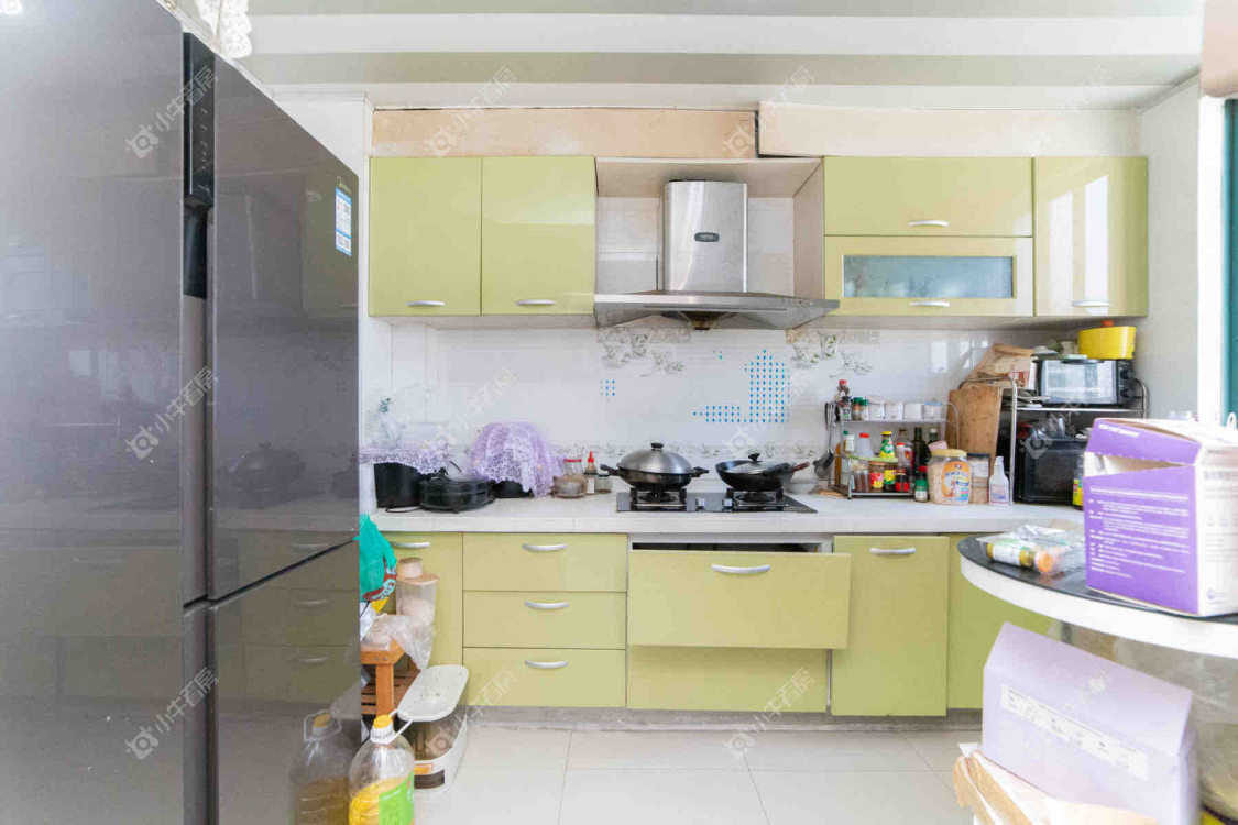 顺园六村房源室内图 常州顺园六村在租房源室内图_小牛看房