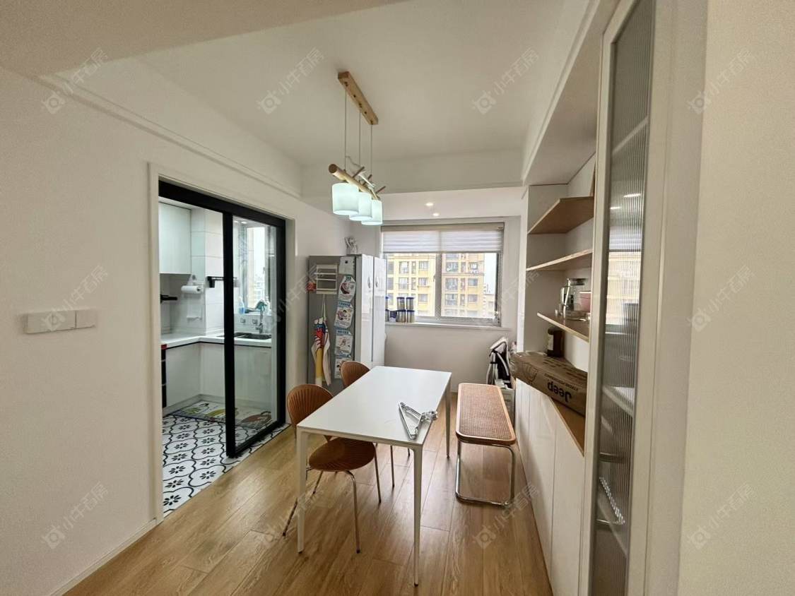 常州新城春天里在租房源_小牛看房