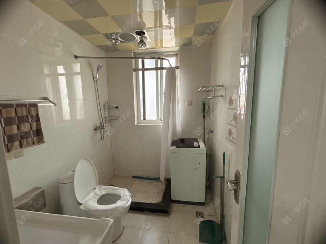 常州怡康机电广场租房_小牛看房