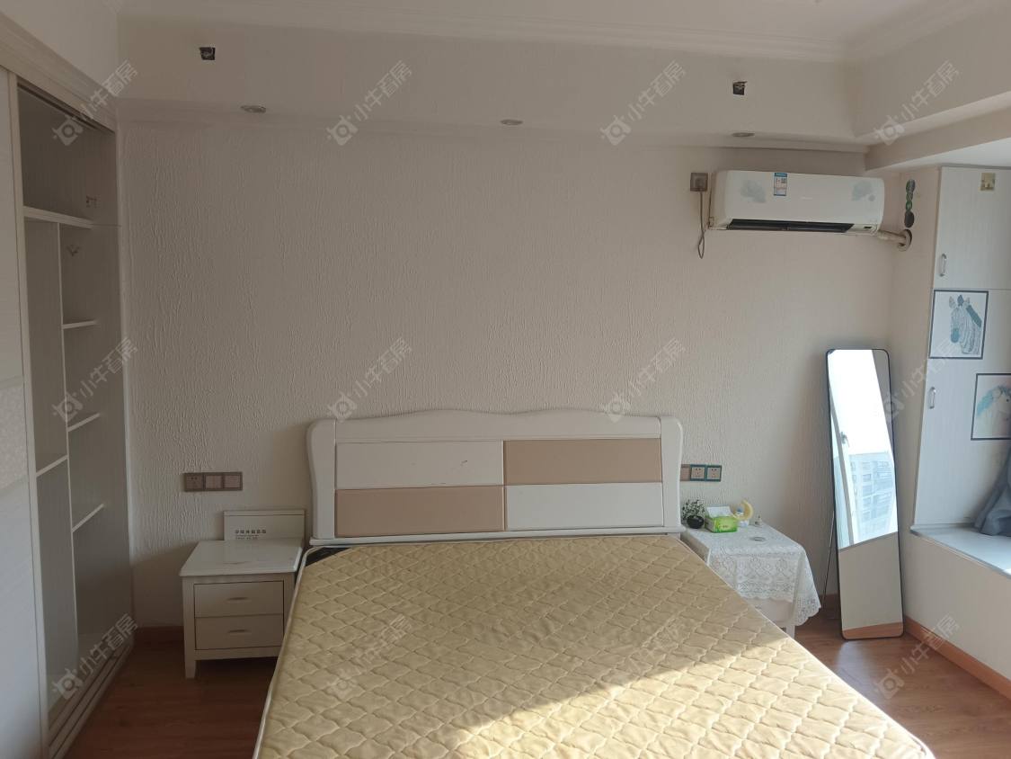 常州宝龙城市广场在租房源室内图_小牛看房