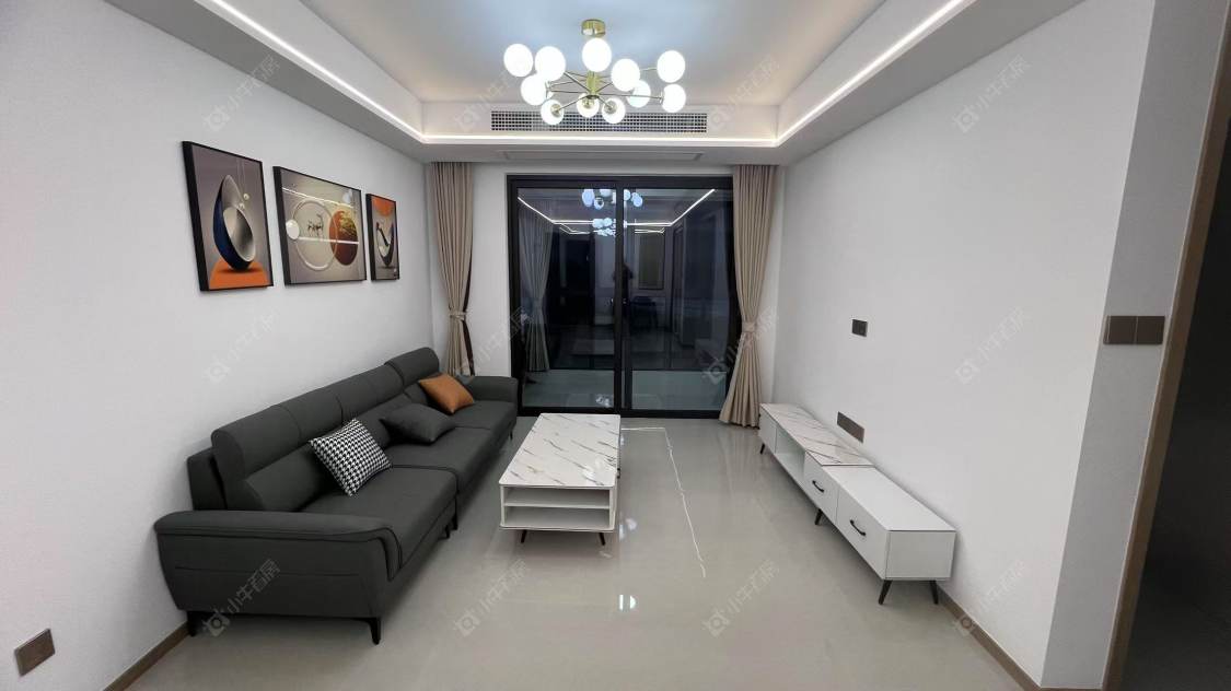 常州嘉宏空港国际星光城在租房源_小牛看房