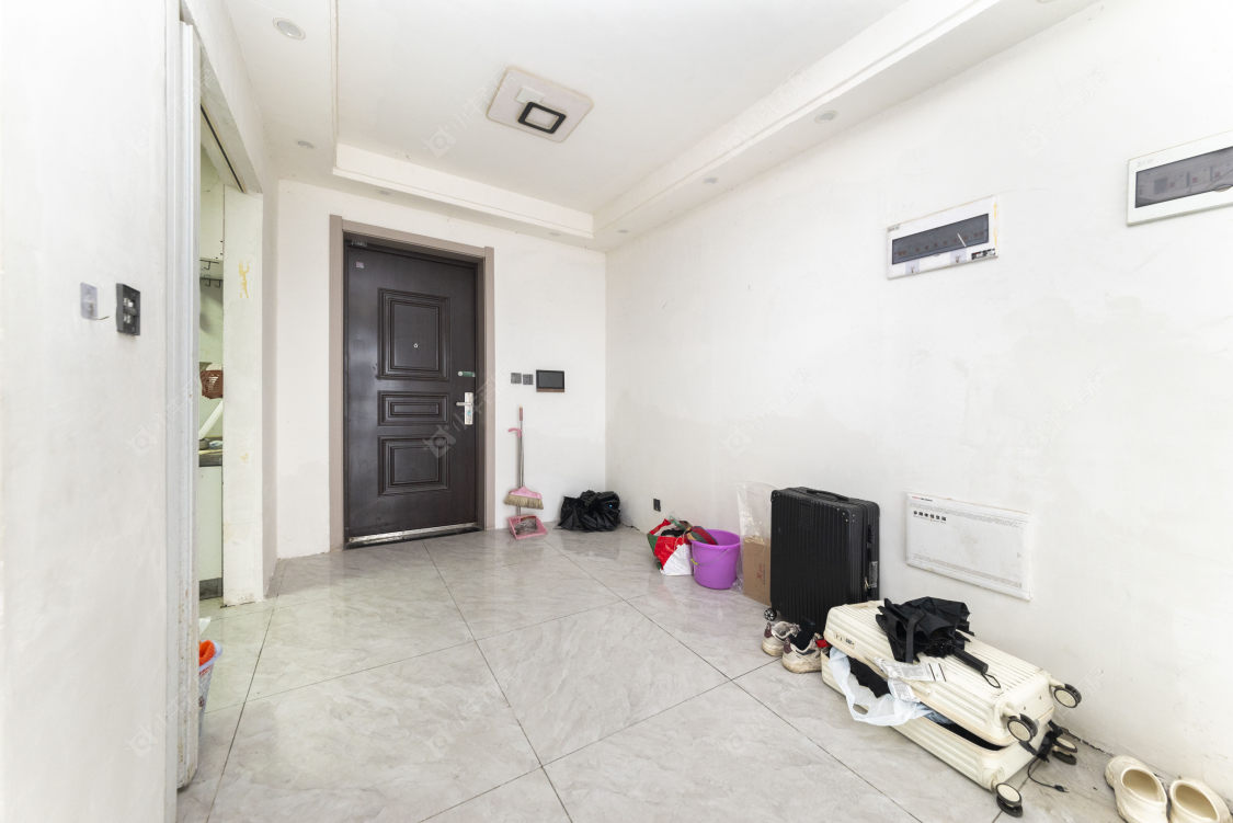 常州大唐中南上悦城在售二手房源室内图_小牛看房