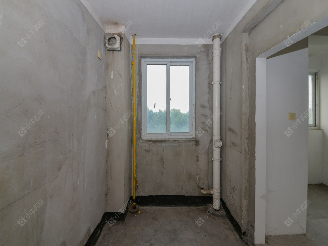 常州凤凰城在售二手房源室内图_小牛看房