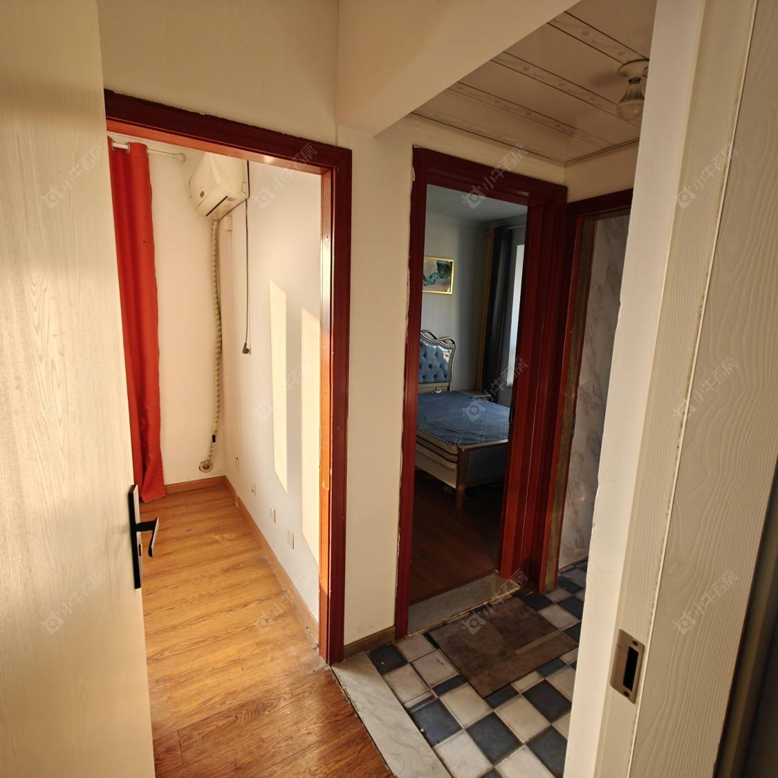 紫韵香庭二期房源室内图 常州紫韵香庭二期在租房源室内图_小牛看房