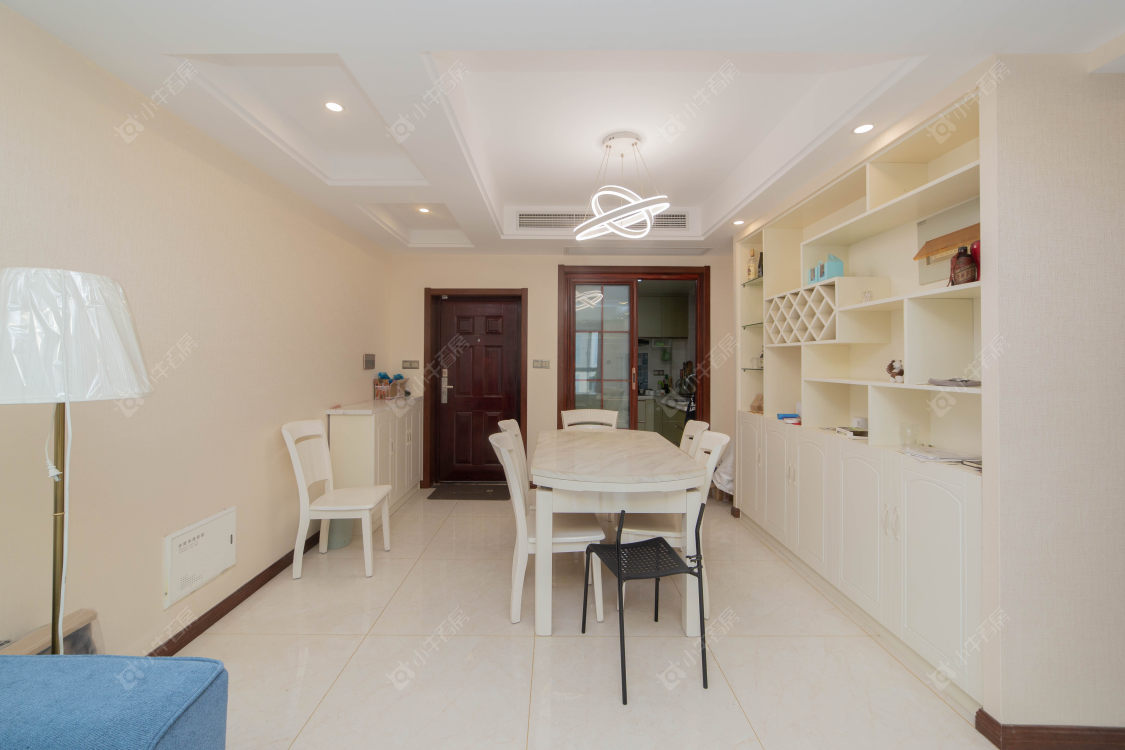 常州尚枫澜湾在售二手房源室内图_小牛看房