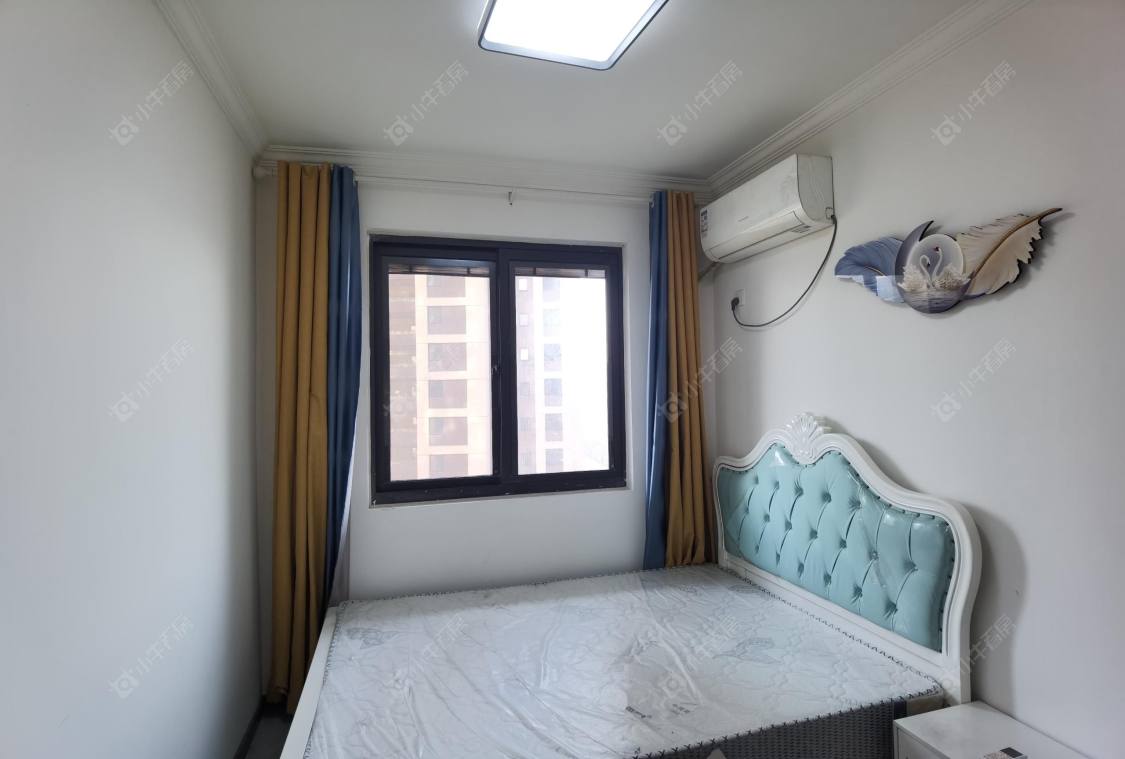 常州新欣嘉园在租房源户型图_小牛看房