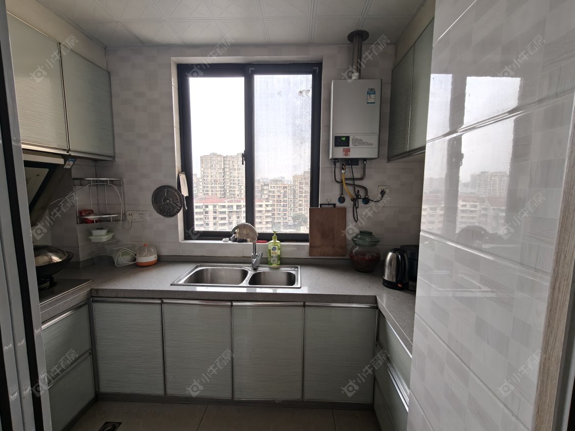 常州聚通豪庭在租房源室内图_小牛看房