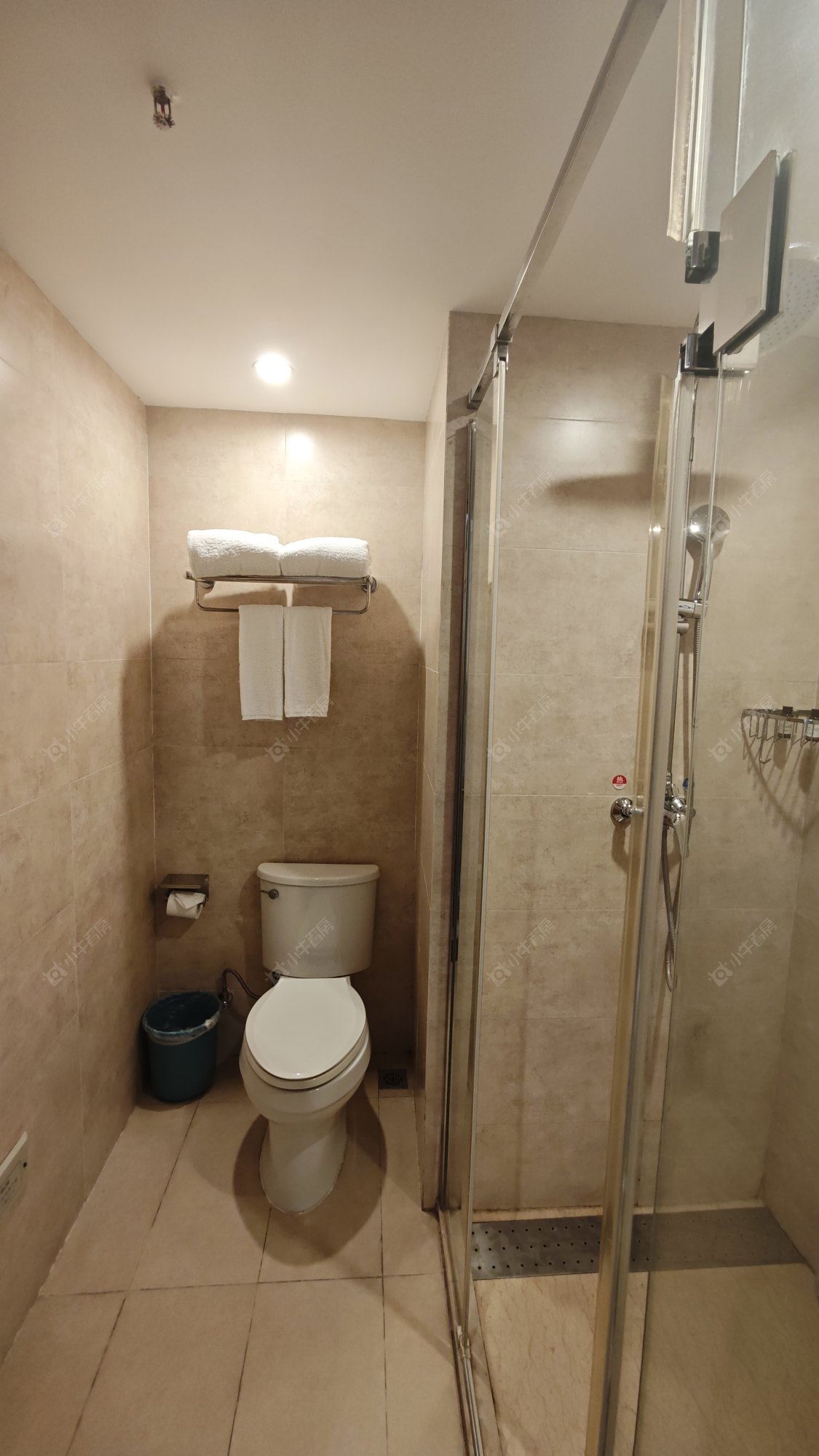 世茂广场房源户型图 常州世茂广场在租房源户型图_小牛看房