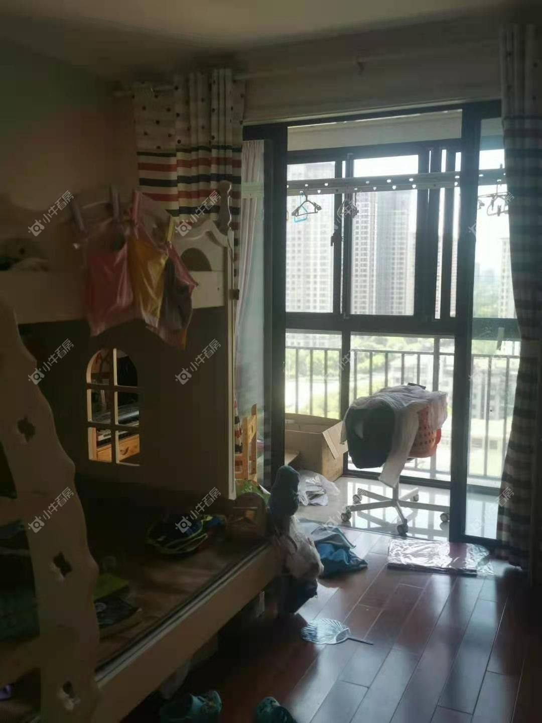 常州绿都万和城三区在租房源室内图_小牛看房