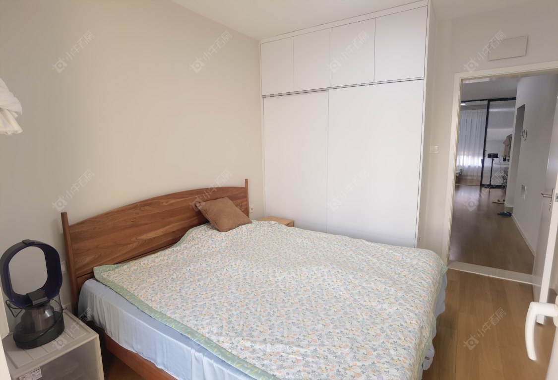 常州朗诗国际在租房源室内图_小牛看房